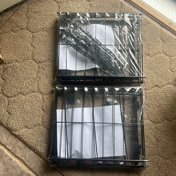 2 Pack,3 Tier Stackable Can Organizer - NEW IN BOX - Picture 2 of 12